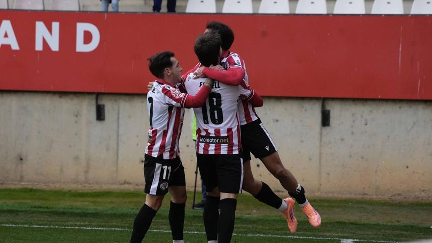 DIRECTO | Unionistas de Salamanca - Zamora CF: sigue el derbi regional con nosotros
