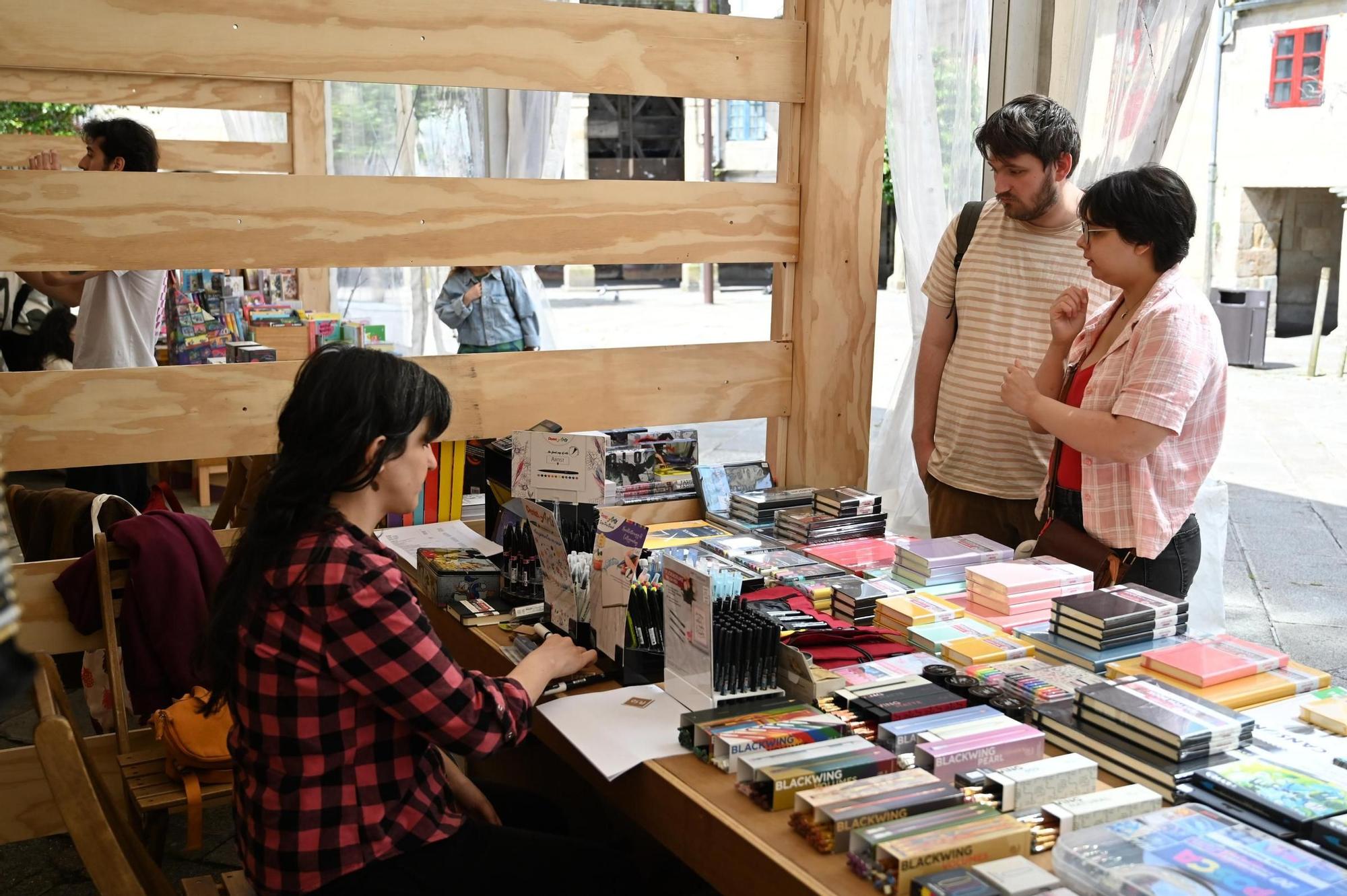 Festival BDra Gráfica dice adiós a su edición 2025