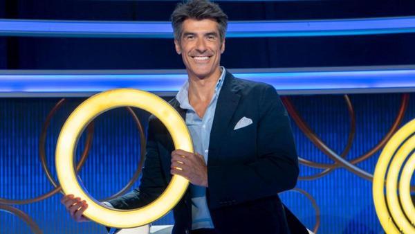 restante nivel Estricto 'El juego de los anillos' vuelve a Antena 3 en Navidad con su edición de  famosos - Información