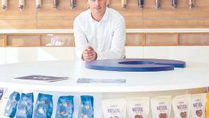 Calconut, la fruita seca 4.0