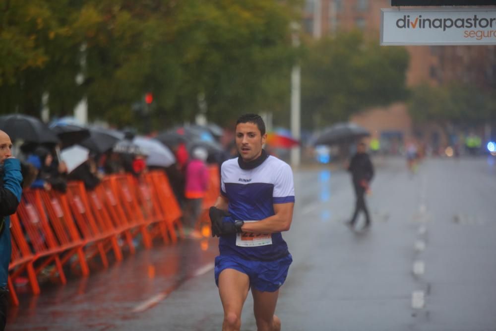 Búscate en la Carrera Galápagos 2018