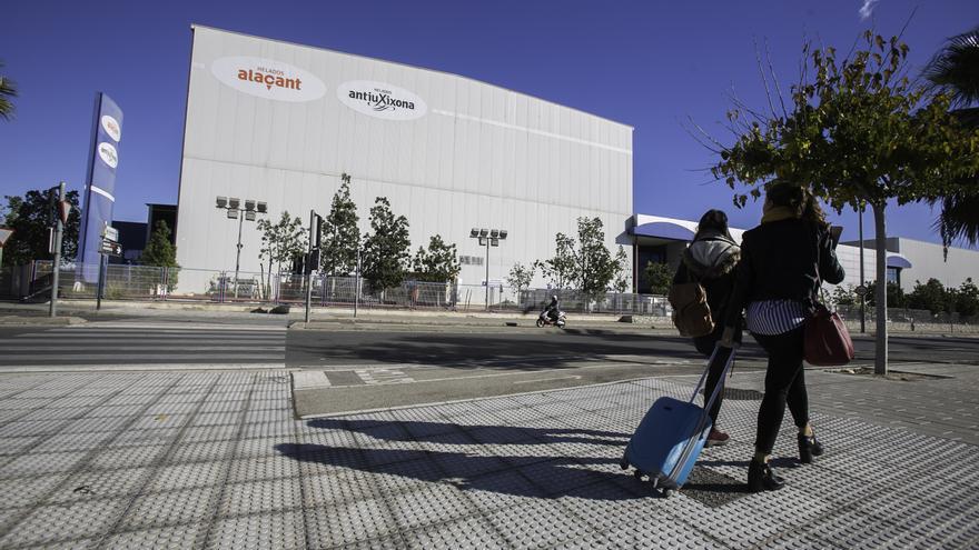 Helados Alacant crea un nuevo gigante del sector al comprar Royne