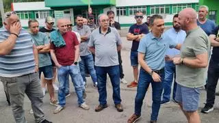 Desconvocada la huelga en Fertiberia tras un preacuerdo sobre el ERE