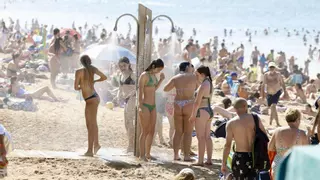 Salud activa durante dos días la alerta máxima por altas temperaturas en media Asturias: hay 32 municipios afectados