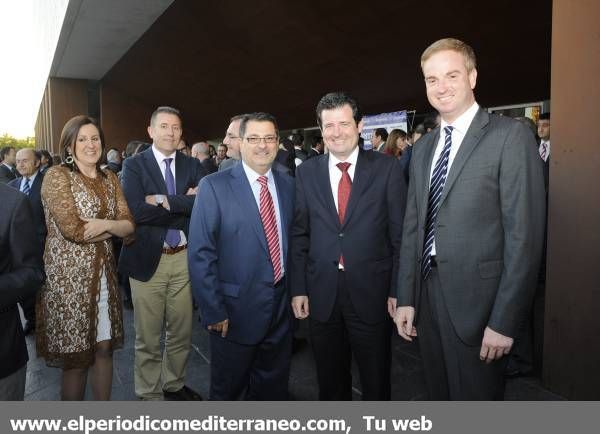 GALERÍA DE FOTOS - Gala Empresa del Año de Mediterráneo II - IV