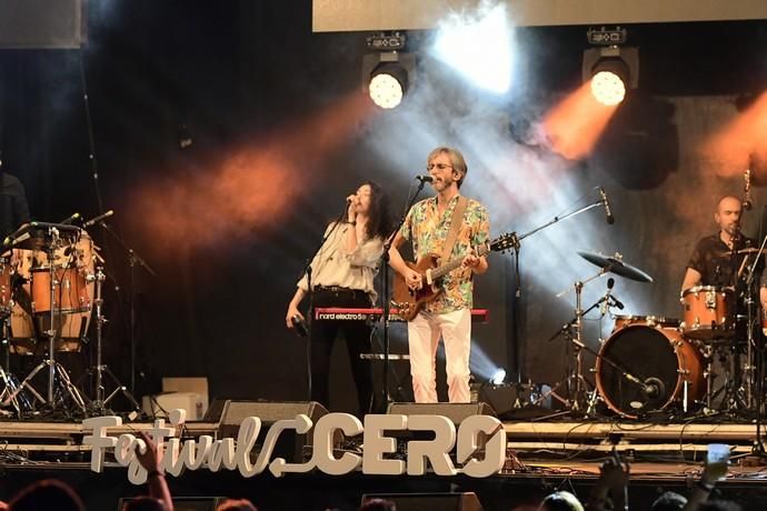 Festival Cero 2018