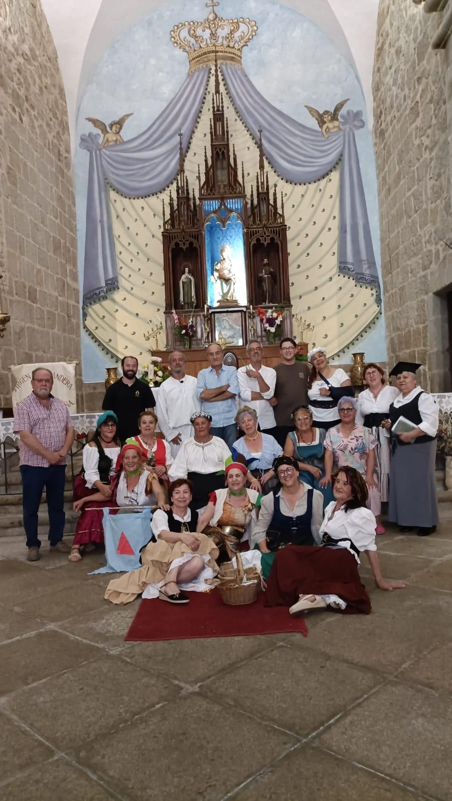 Fermoselle pone el broche a las II Jornadas V Centenario de Juan del Enzina