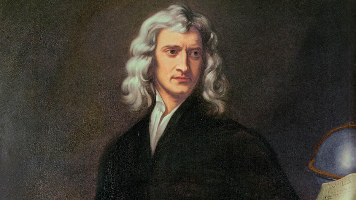 Isaac Newton va preveure que la fi del món seria el 2060