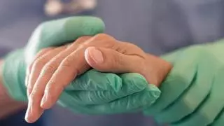 L'home que està pendent de rebre l'eutanàsia des del 2024, a l'hospital després d'un intent de suïcidi