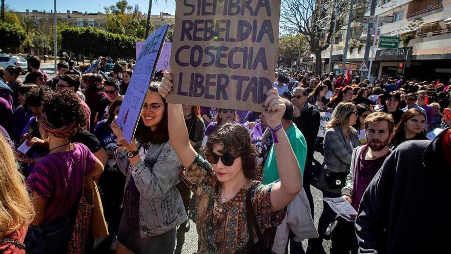 Los derechos de las mujeres en Polonia y el papel de la UE