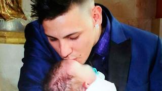 El padre del bebé asesinado a golpes por su madre en Elche: "Cada noche lo oigo llorar y gritar"