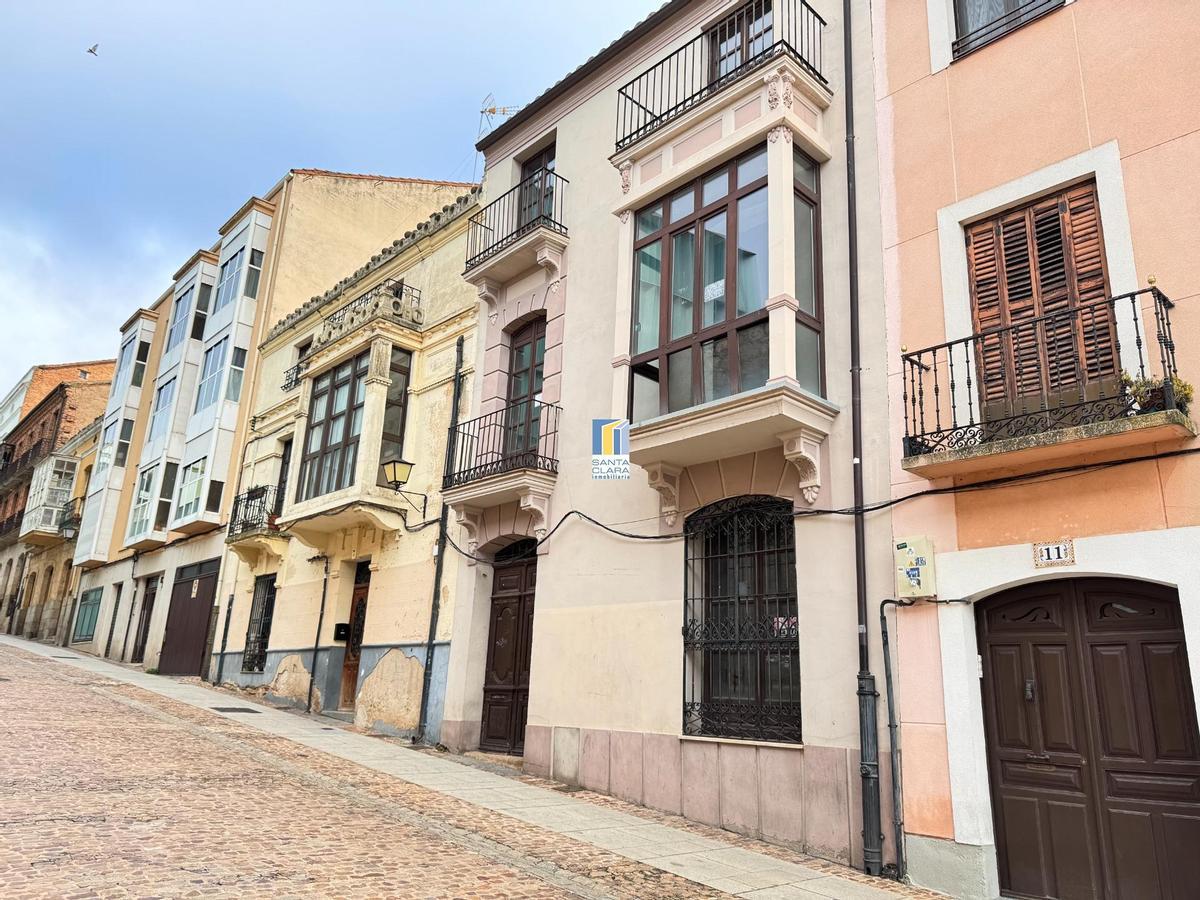 Casa en Casco Antiguo, Zamora