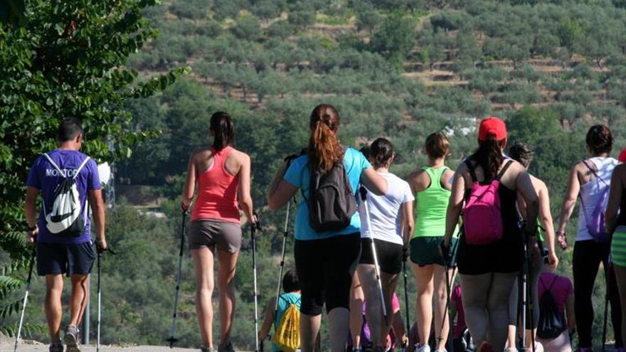 Más de 30 mujeres se darán cita en el V Encuentro Mujer y Deporte