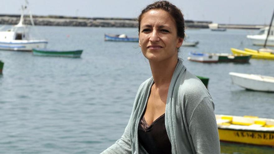 Los arquitectos de Lanzarote se segregan del colegio de Canarias
