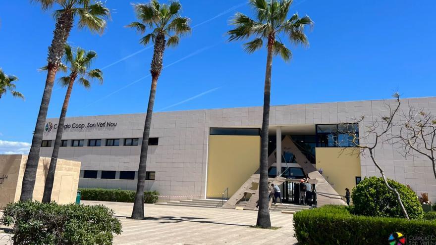 Descubre el colegio que ofrece una formación integral a sus alumnos en Mallorca
