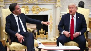 Trump evita imposar sancions a Rússia mentre rearma Ucraïna