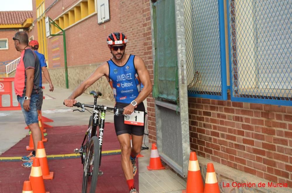 Duatlón Cross de Molinos Marfagones (2)