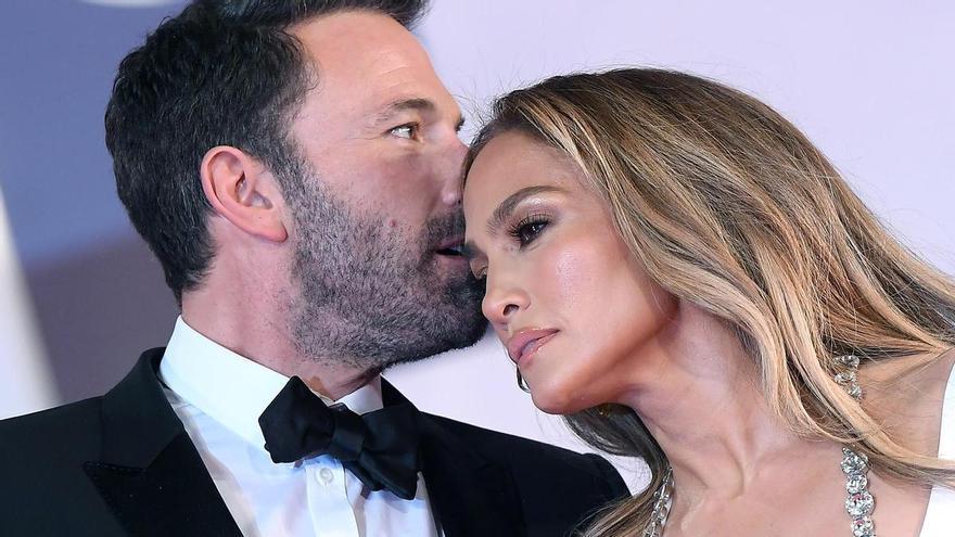 Jennifer López y Ben Affleck, ¿divorcio a la vista?