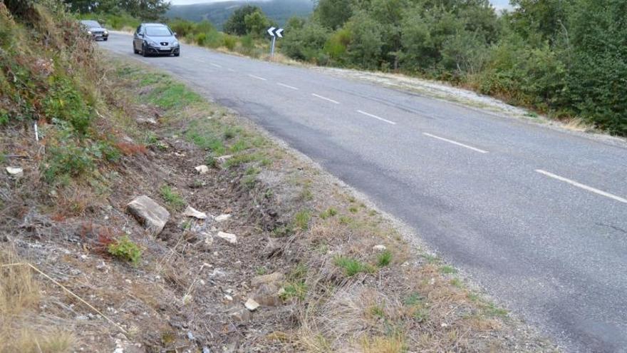 Carretera de Porto