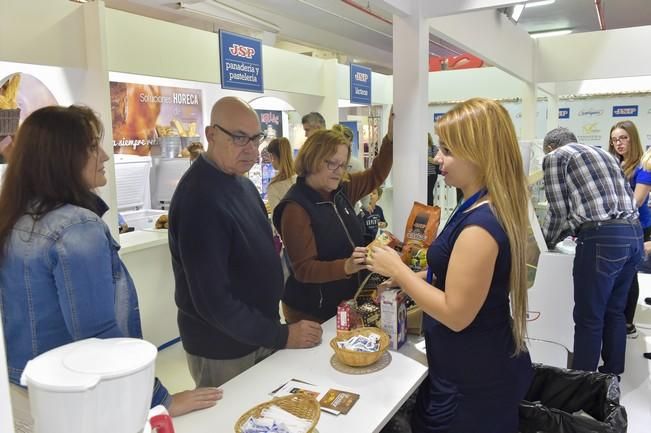 Feria Internacional del Atlántico, en Infecar