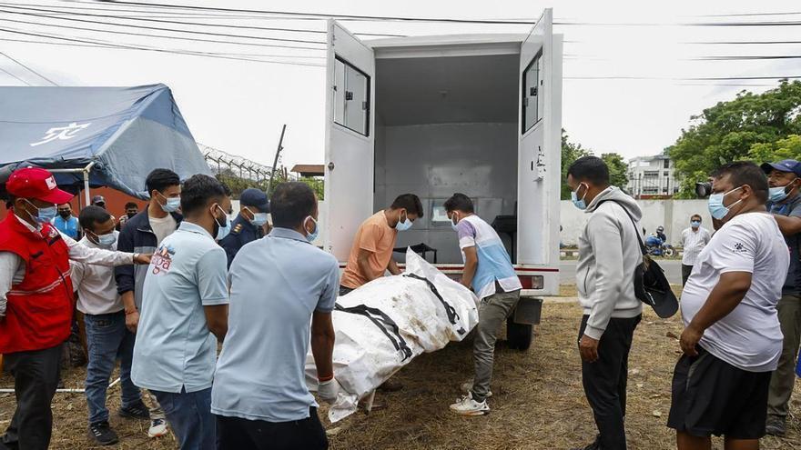 La violenta alluvione del Nepal ha già lasciato 919 morti e 4.793 dispersi