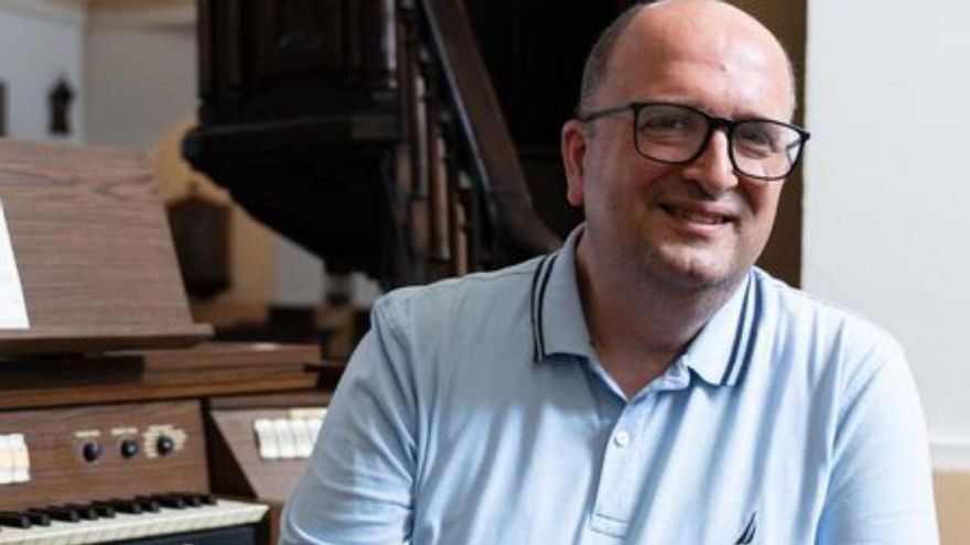 Josep Solé. | JUAN VEGA