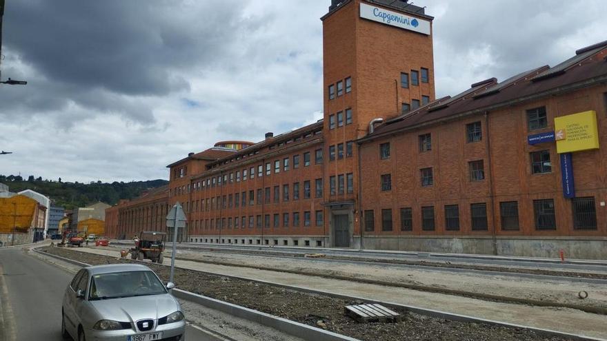 Últimos flecos para pactar el plan de despidos en Capgemini: CC OO espera que el acuerdo con la empresa se firme este viernes