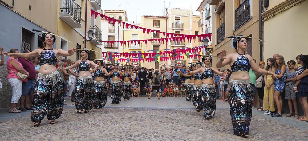 Feria Medieval de Onda