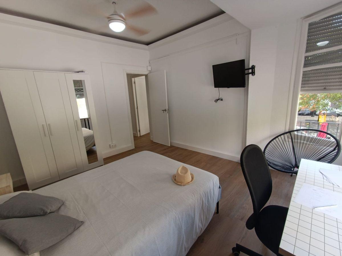 Alquiler de habitación en Castellón