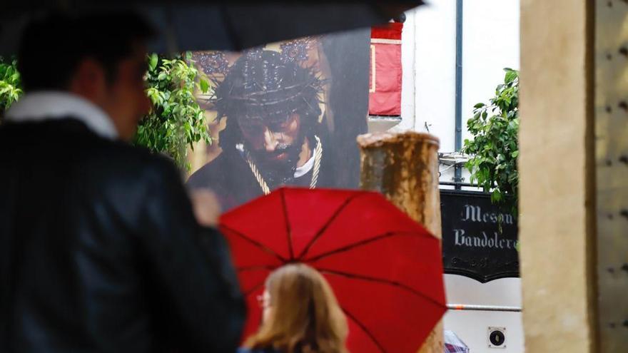 ¿Lloverá en Semana Santa en Córdoba? Esto dice un informe de la Aemet