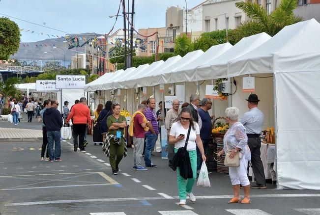 FERIA DEL SURESTE