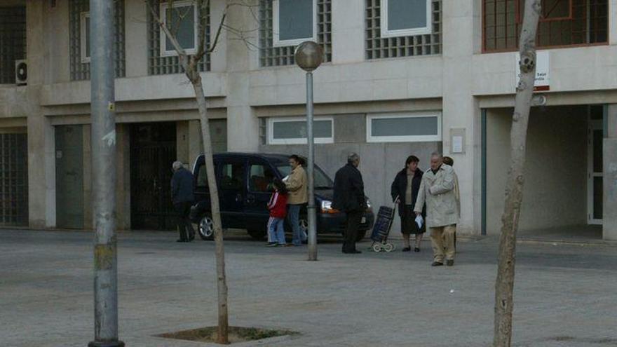 Sanidad reorganiza los ambulatorios en Castellón y garantiza el servicio urgente