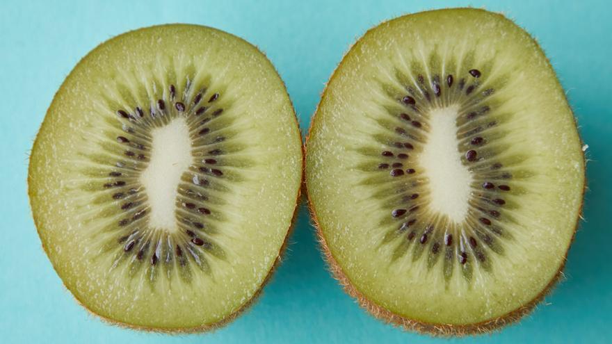 Dieta del kiwi para bajar de peso
