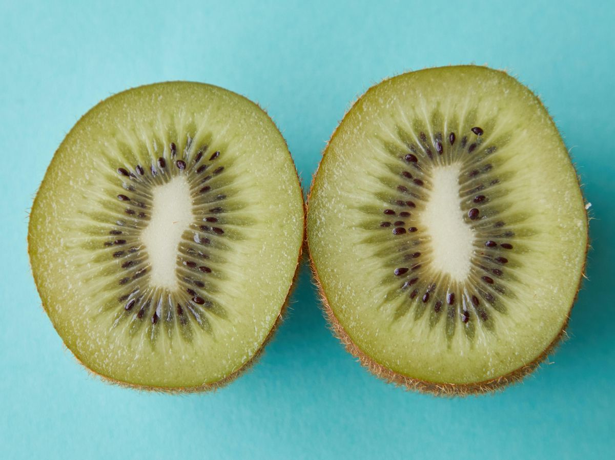 Dieta del kiwi para bajar de peso