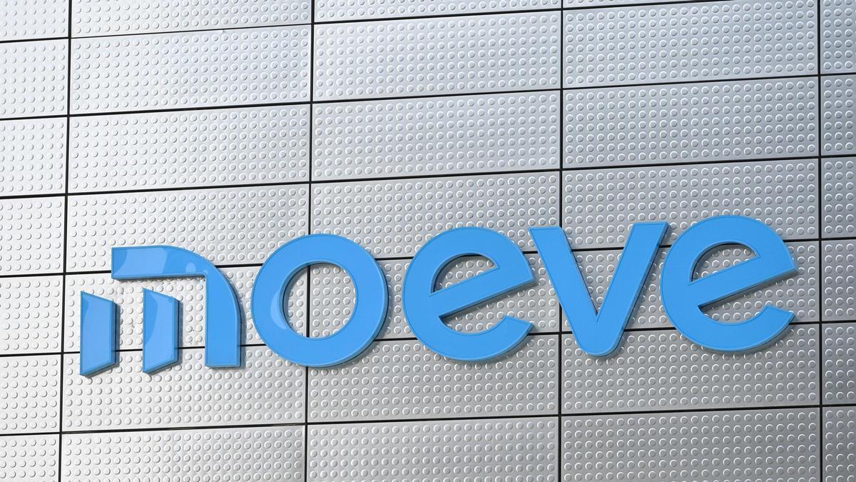 Wetselaar reorganiza la cúpula de Moeve antes de su fusión con Galp