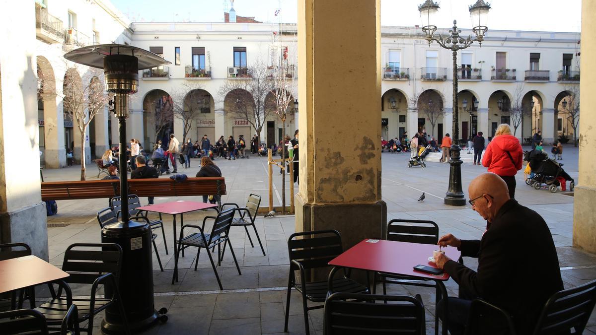  Plaza de Masadas.