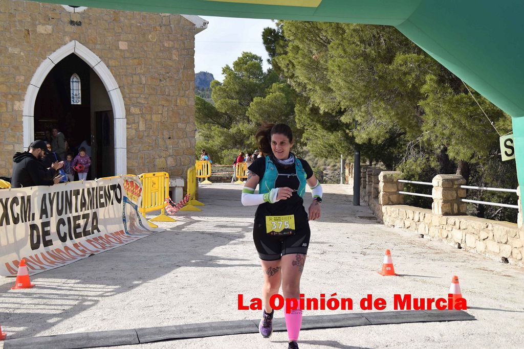 Trail Puentes de Cieza 2022 (II)