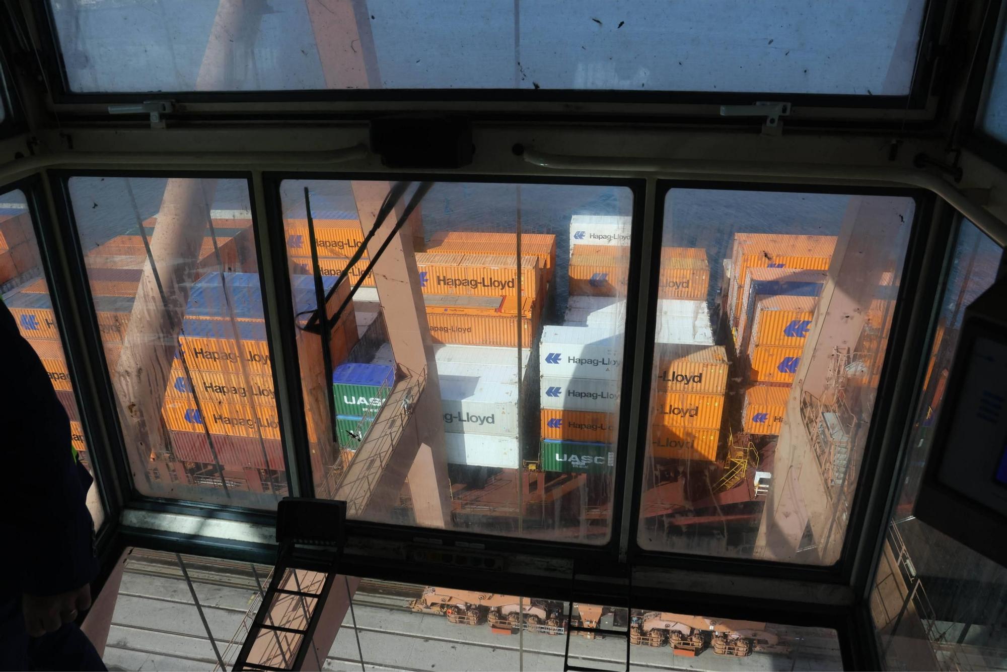 FARO visita las instalaciones de Termavi