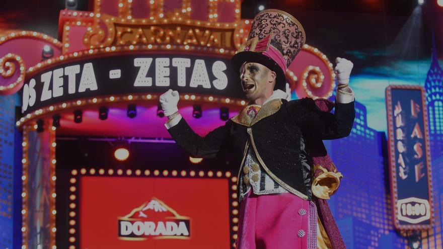 Murgas Adultas