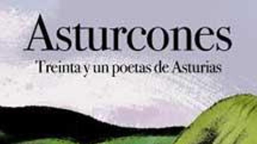 Portada de «Asturcones».