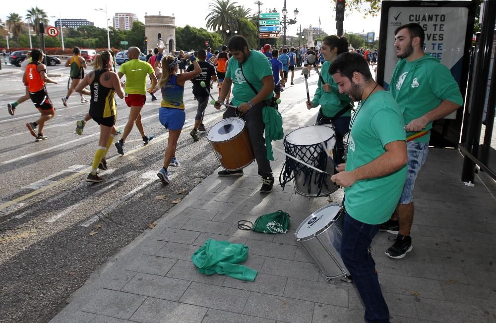 Búscate en el Medio Maratón Valencia 2017