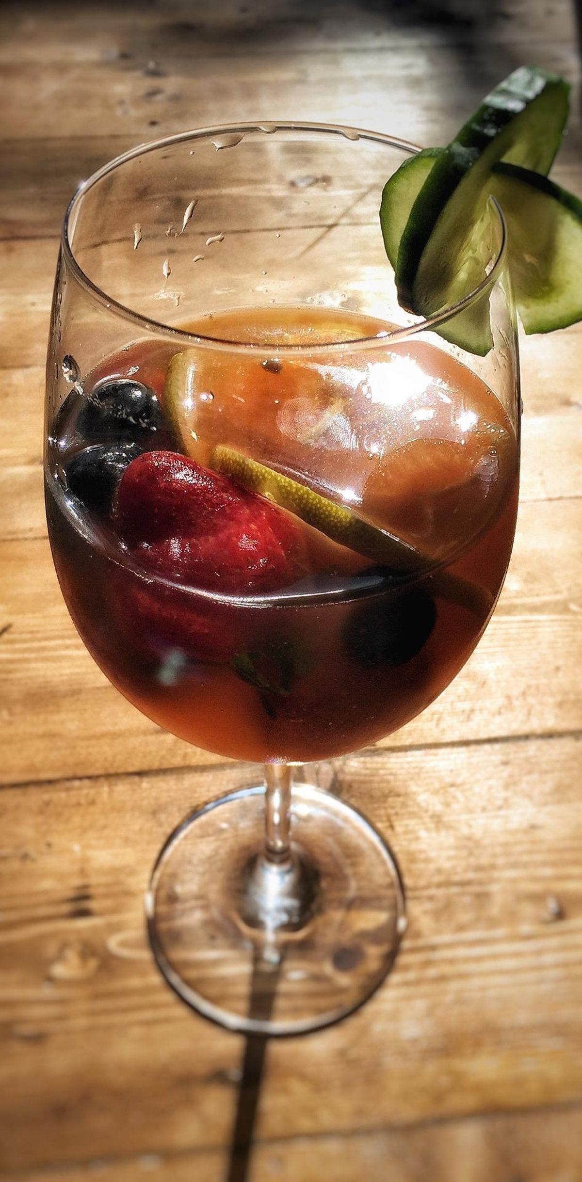 Tomar kombucha te ayudará a perder peso.