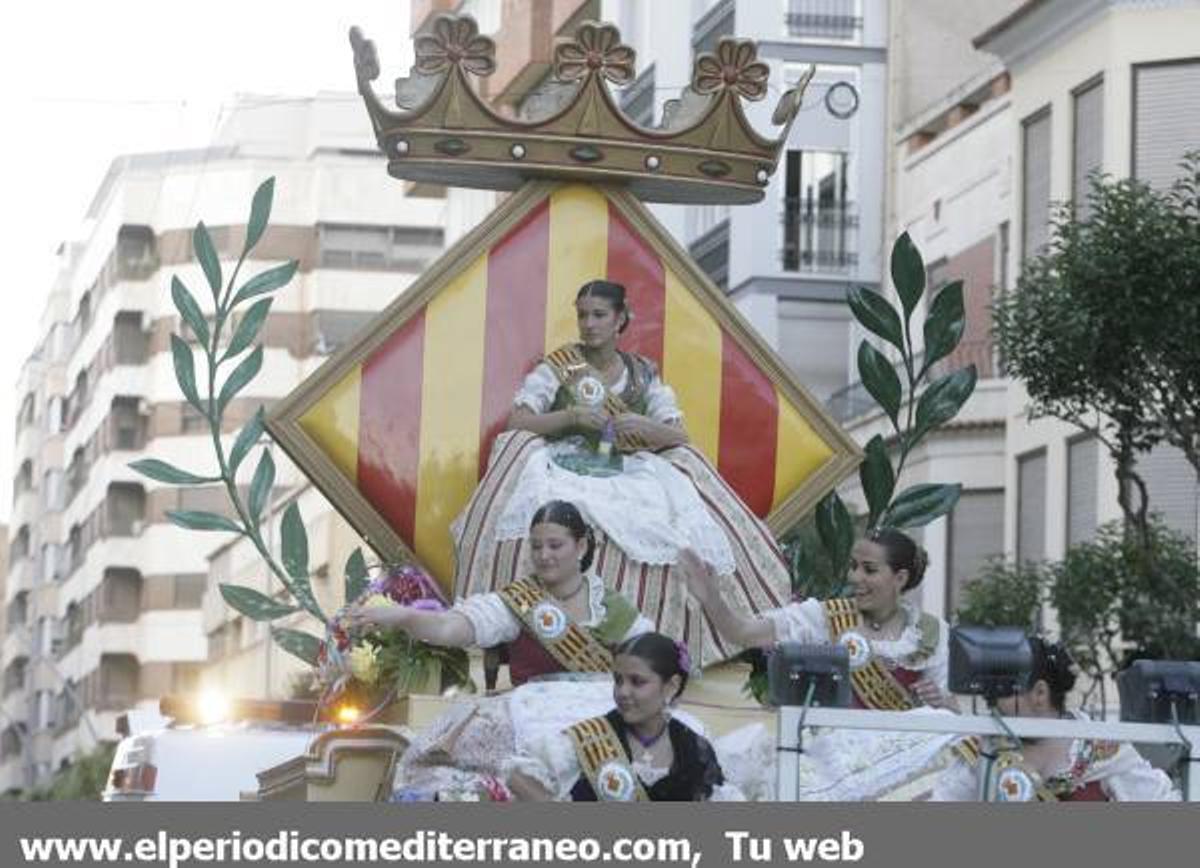 GALERÍA DE FOTOS - Cabalgata de Vila-real