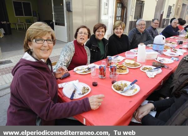 ZONA C 1 - PAELLAS DE BENICASSIM