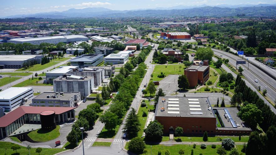 El Parque Tecnológico da la bienvenida al Centro Comunitario de Sangre y Tejidos, que desarrollará nuevas líneas de investigación en Llanera