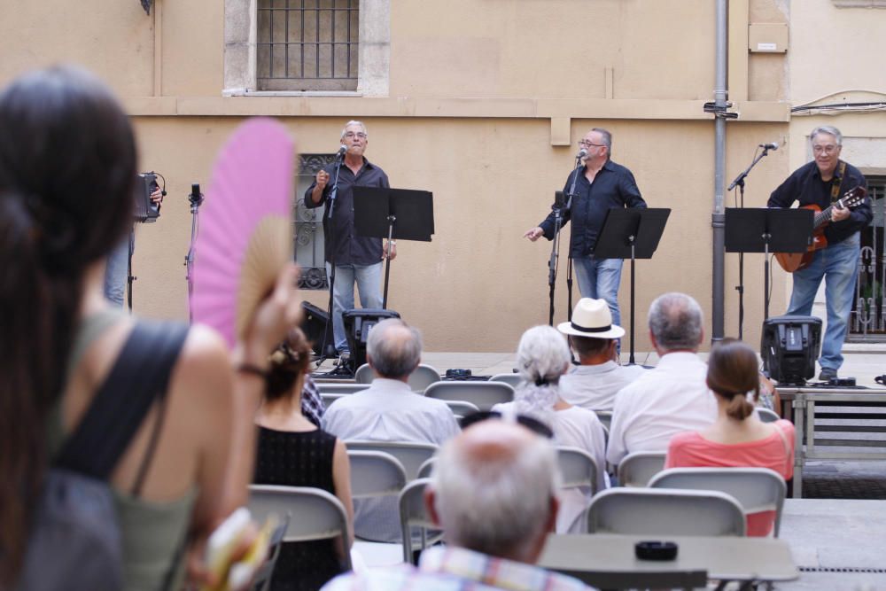 Dia de la Música a Girona