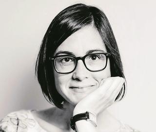 Inés Martín Rodrigo
