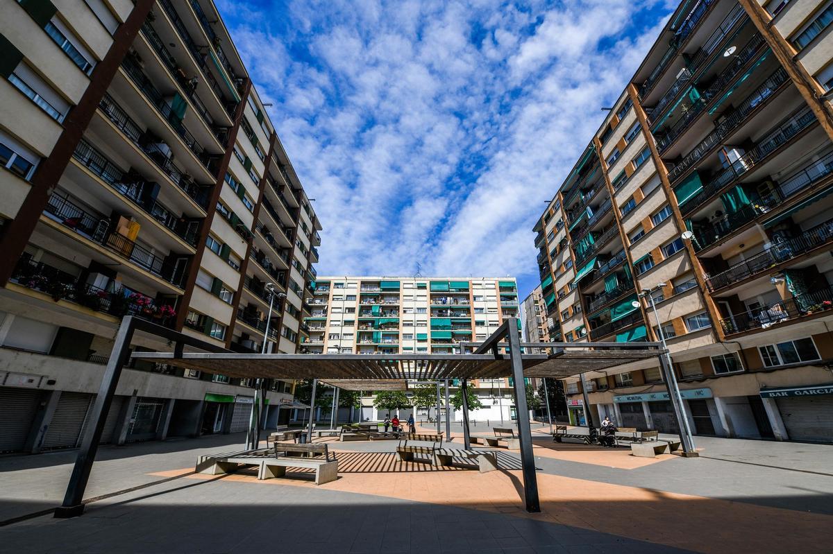 Rubí promourà la inclusió social al barri de Les Torres