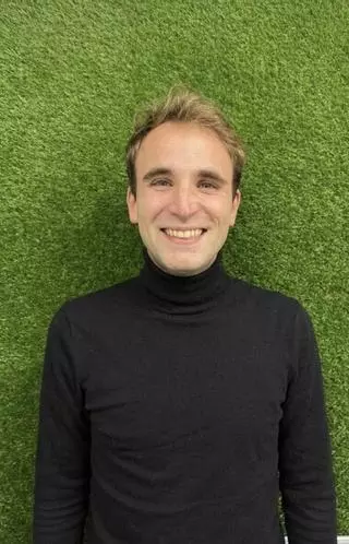 Pietro Maria Picogna, emprendedor tecnológico: "Barcelona combina calidad de vida, talento internacional y ecosistema startup"