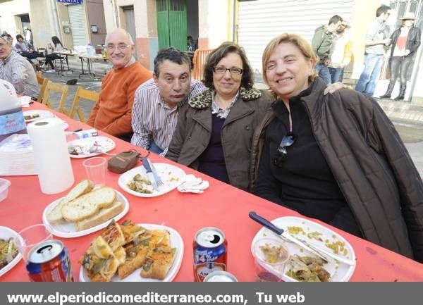 ZONA C 1 - PAELLAS DE BENICASSIM